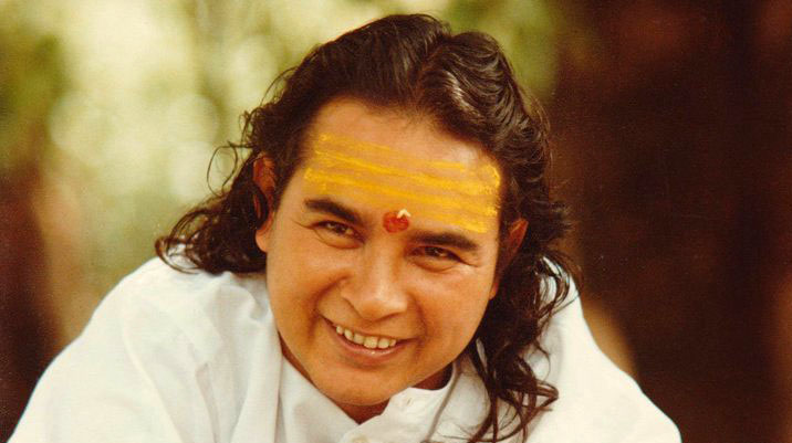 Haidakhan Babaji