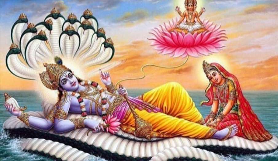 Shravana Putrada Ekadashi – Know The Importance