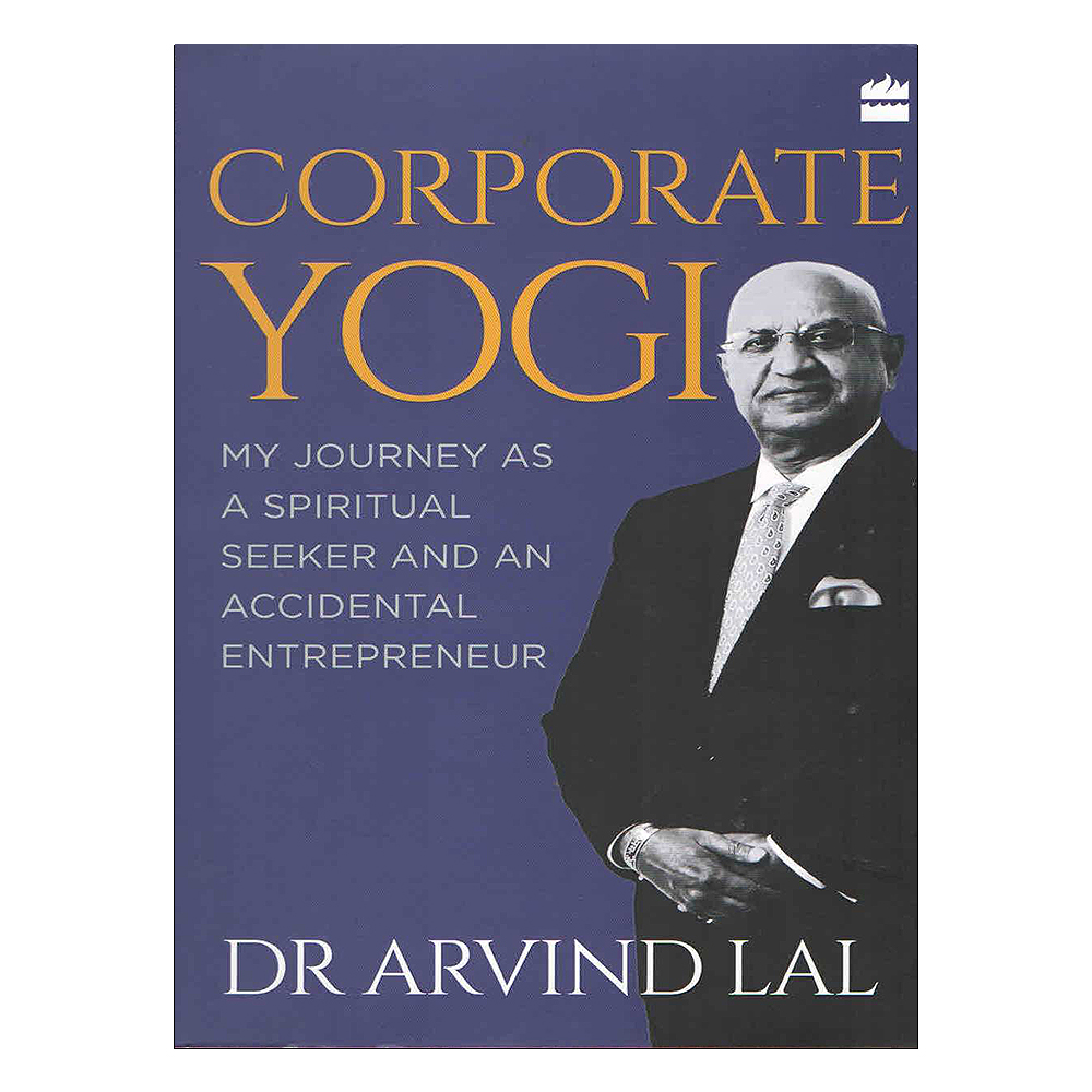 Corporate Yogi (English)